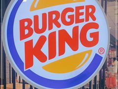 -汉堡王(龙德广场店)