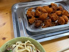 -清真-戏楼王记牛肉面