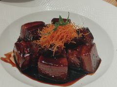 -醉舍·新淮扬菜(长宁龙之梦店)