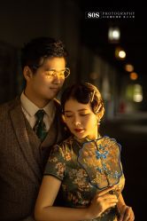 -苏州HX-合喜映画婚纱摄影