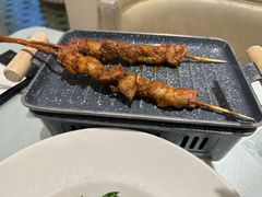 -宁夏国强手抓羊肉·清真菜(未央路凤三店)