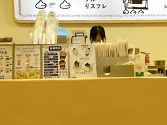 -狐狸和向日葵(北京路店)