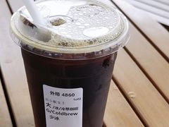-星巴克(珠海仁恒滨海中心店)