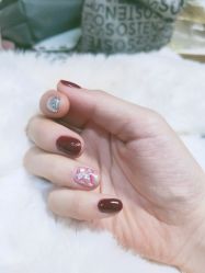-IDO美甲美睫