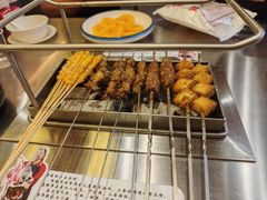 -遇西祠·海鲜烧烤(总店)
