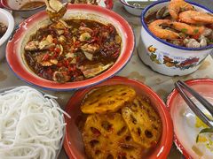 -老三样·旧食新味(船山路店)