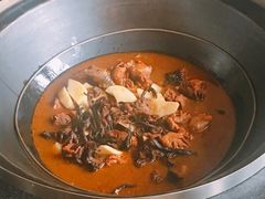 -缘福乡村铁锅炖民宿(八达岭店)