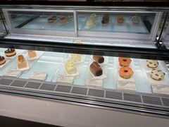 -潮一不贰·西式简餐·法式甜品(外滩店)