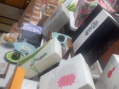 -阮大兴糕团(滨江宝龙店)