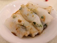 香煎虾米肠-富临皇宫(石门店)