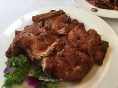 -鹿鸣春饭店(总店)