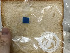 乳酪面包-东哥面包(江宁大润发店)