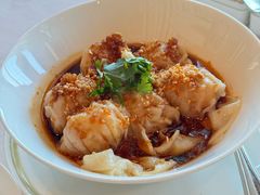 -金轩中餐厅 Jin Xuan(浦东丽思卡尔顿酒店)