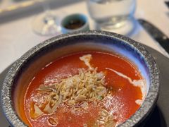 -运·中餐厅(成都华尔道夫酒店)