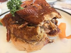 -南山鲜虾面·活鲜小馆·海味大连菜(南山总店)