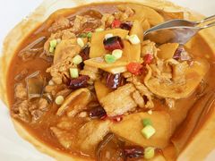 -大董(华贸购物中心店)