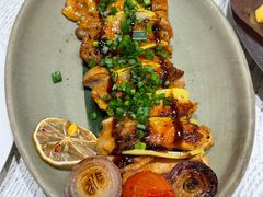 -娜娜家•Nana's restaurant(国金汇店)