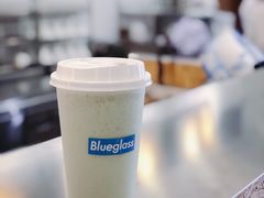 -Blueglass酸奶(财富购物中心店)