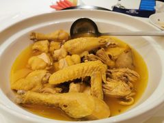 -望乡楼上海菜(日月光店)