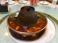-阳坊胜利涮羊肉(阳坊老店)
