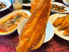 -妈妈菜舟山海鲜(定海古城店)