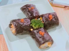 -一笼小幸运