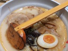 -味千拉面(煌华新纪元购物广场店)