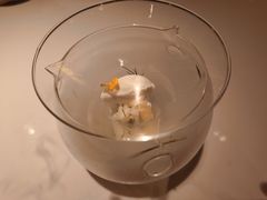 茴香冰激凌-翡翠36餐厅(浦东香格里拉店)