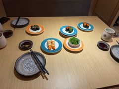 -万岁寿司(蓬江万达店)