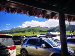 -新疆那拉提国家旅游度假区