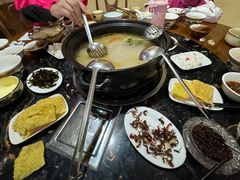 -尼玛藏家风味园(阿山食城店)