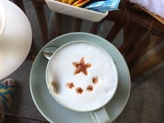 -亚龙湾喜来登·美景台大堂吧