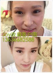 -百秀名媛纹绣美学护肤中心