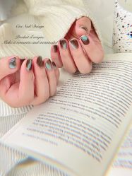 -Cici Nail日式美甲美睫工作室