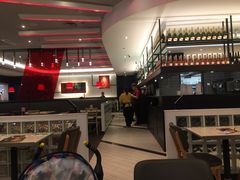 -必胜客(燕郊永旺店PHDI店)