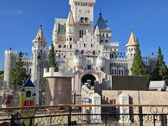 -青岛方特梦幻王国