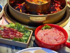 -矮板凳老火锅(宽窄巷子店)