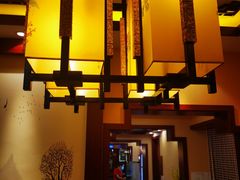 -永乐饭庄(安德路店)