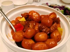 -御苑宾馆-中餐厅