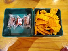 -肘子酥·天津捞面(德云社店)