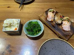 -信日本料理(信义坊店)