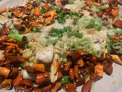 -大丰收李家(闽侯正荣财富中心广场店)
