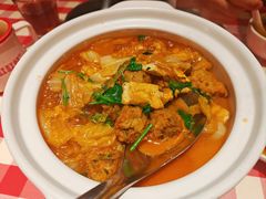 -西贝(六里桥旗舰店)