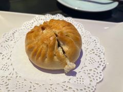 -额尔敦传统涮(公园西路店)