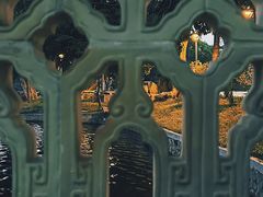-荔湾湖公园