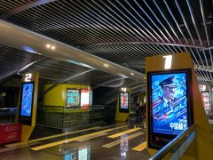 -中影国际影城(东方新天地CINITY店)