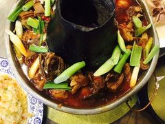 -陈记菜馆·非遗淮扬菜(东关街教场店)