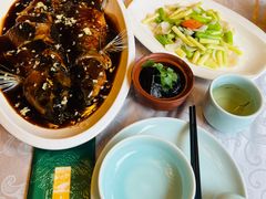 -山外山菜馆(玉泉路店)