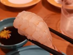-晴季寿司(延河路万达广场店)