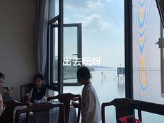 -古尚锦酒楼·水上餐厅
